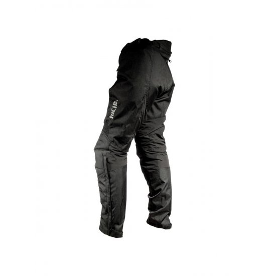 Richa Everest Textile Motorcycle Trousers at JTS Biker Clothing